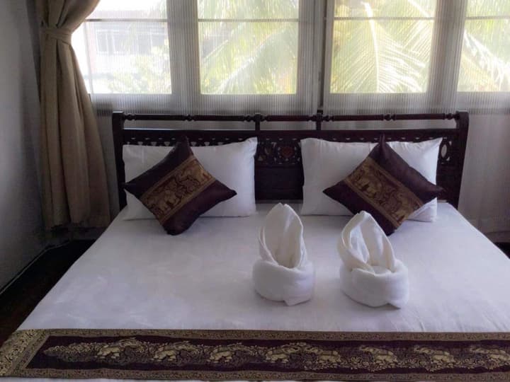 Naturbliss Resort Village
