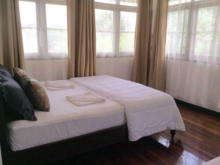 Naturbliss Resort Village