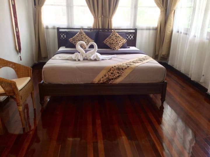 Naturbliss Resort Village