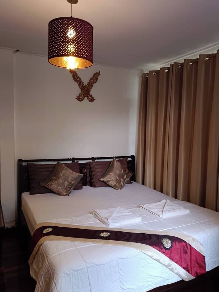 Naturbliss Resort Village