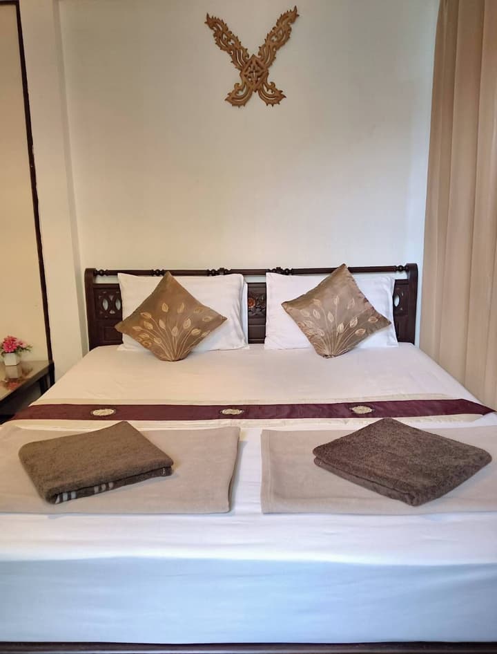Naturbliss Resort Village