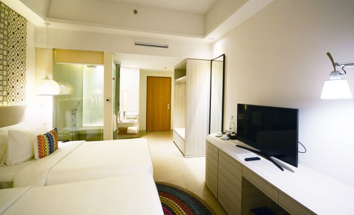 Hue Hotels and Resorts Puerto Princesa Managed by HII