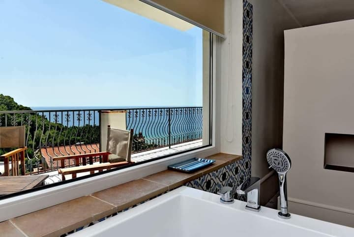 Hotel Garden Riviera