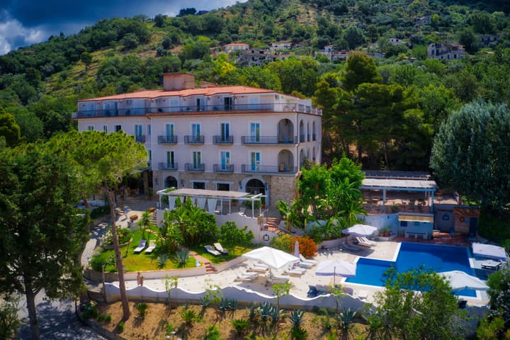 Hotel Garden Riviera