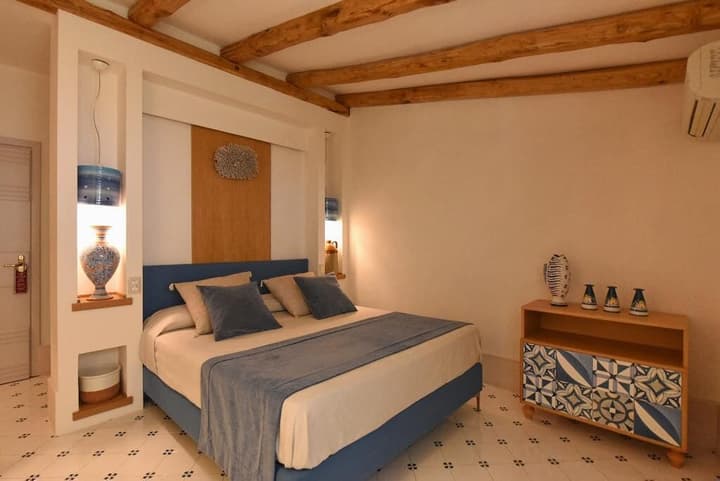 Hotel Garden Riviera
