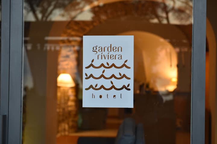 Hotel Garden Riviera