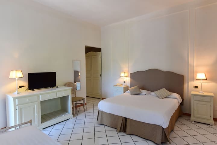 Hotel Garden Riviera