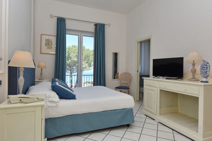 Hotel Garden Riviera