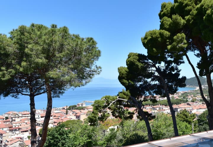 Hotel Garden Riviera