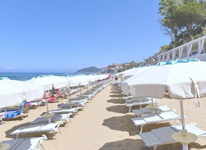 Hotel Garden Riviera