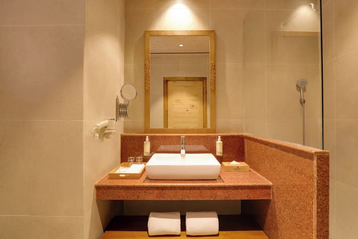 Lemon Tree Resort, Thimphu, Bhutan