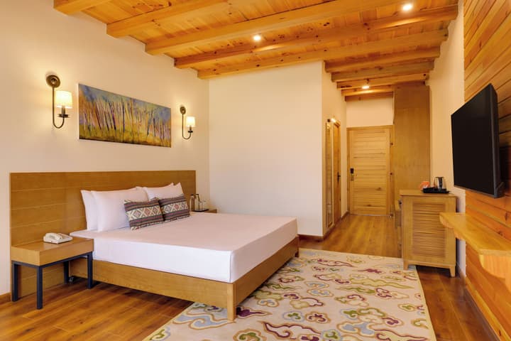 Lemon Tree Resort, Thimphu, Bhutan