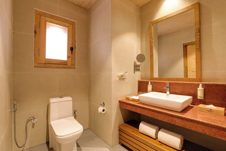 Lemon Tree Resort, Thimphu, Bhutan