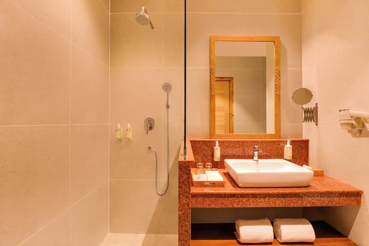 Lemon Tree Resort, Thimphu, Bhutan