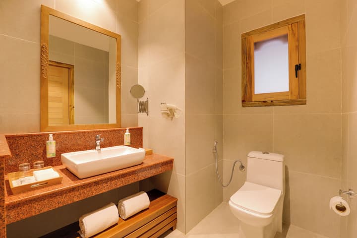 Lemon Tree Resort, Thimphu, Bhutan