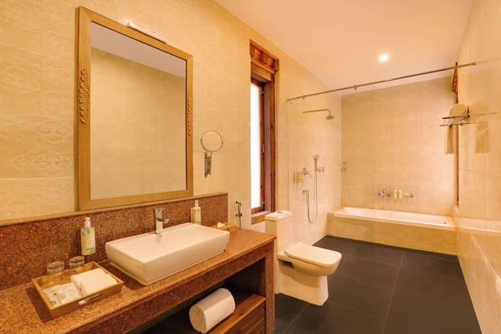 Lemon Tree Resort, Thimphu, Bhutan