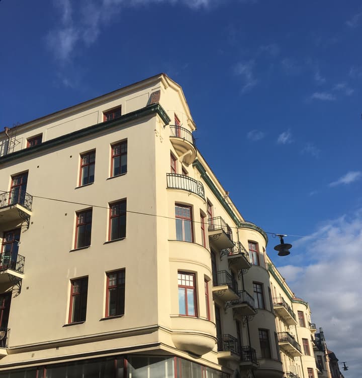 Morris Hotel