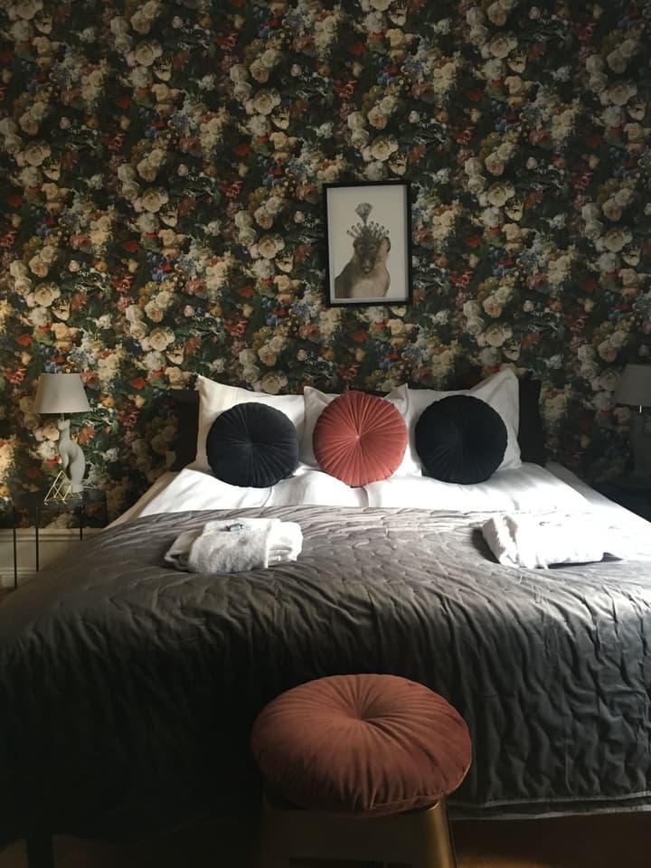 Morris Hotel