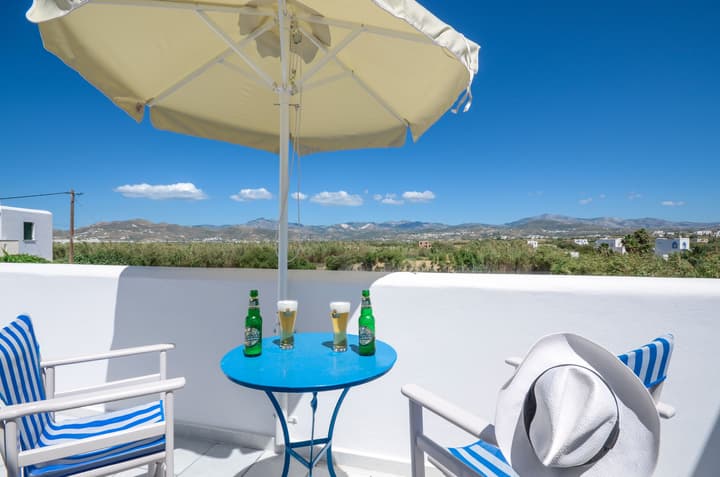 Agios Prokopios Hotel