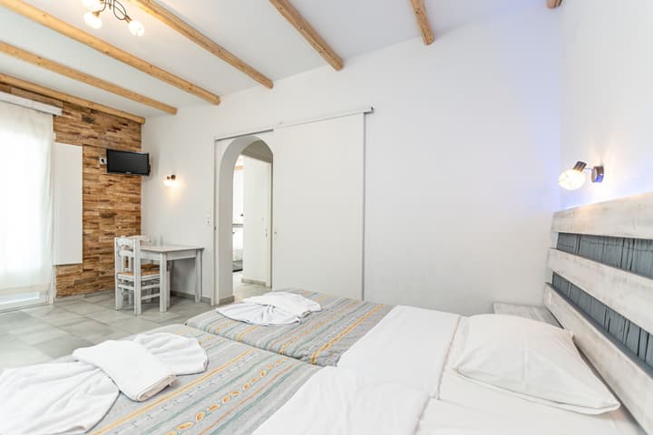 Agios Prokopios Hotel