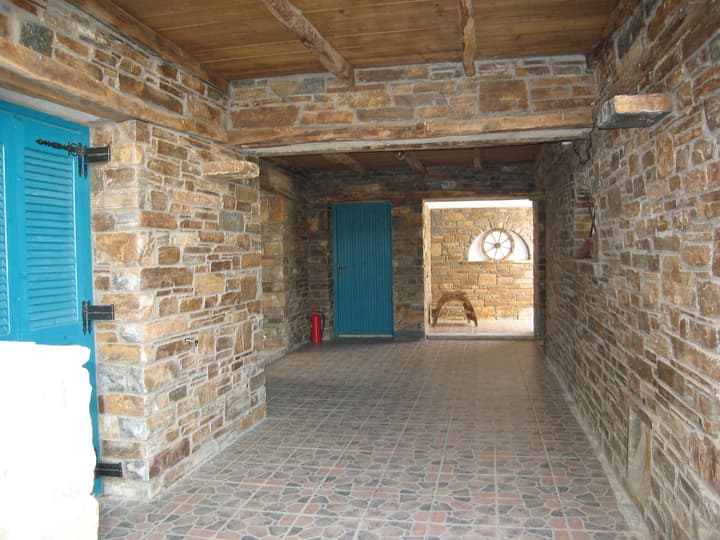 Agios Prokopios Hotel