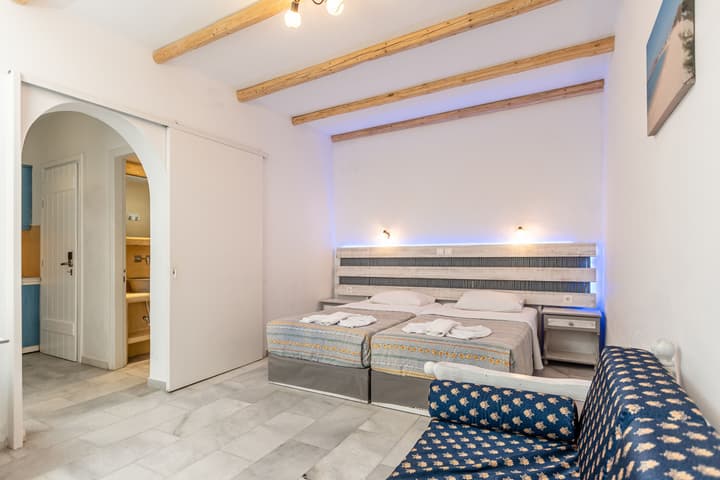 Agios Prokopios Hotel