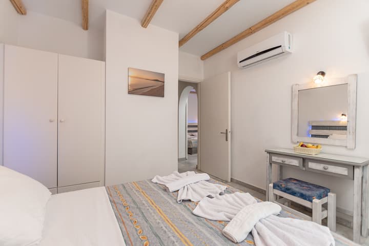 Agios Prokopios Hotel
