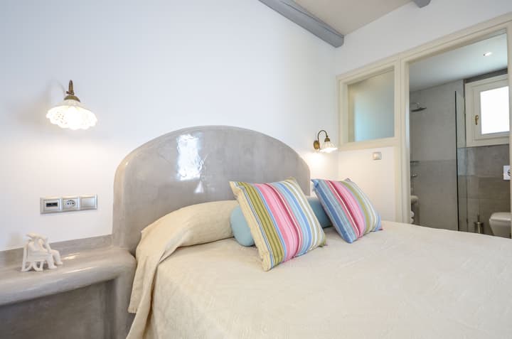 Agios Prokopios Hotel