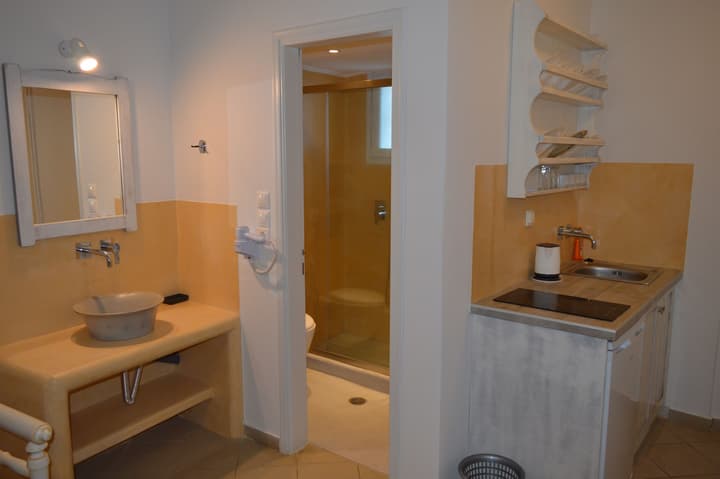 Agios Prokopios Hotel