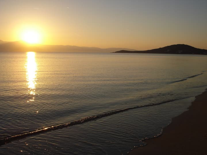 Agios Prokopios Hotel