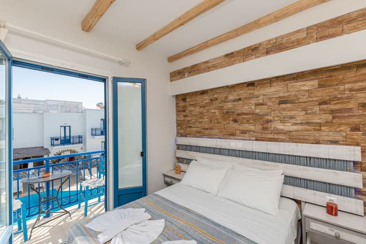 Agios Prokopios Hotel