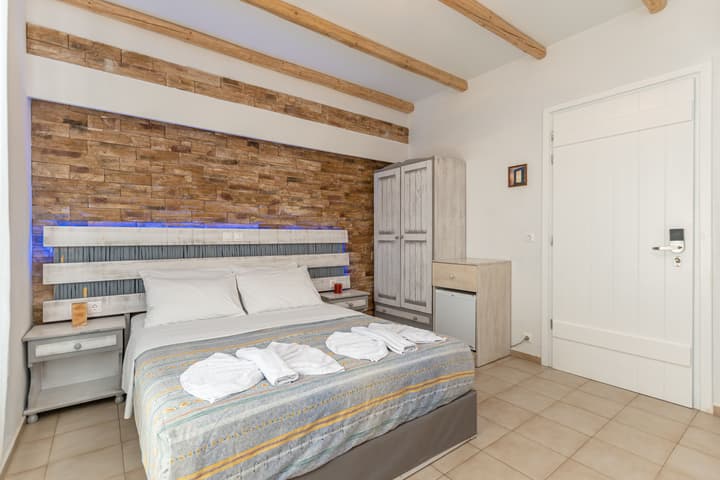 Agios Prokopios Hotel