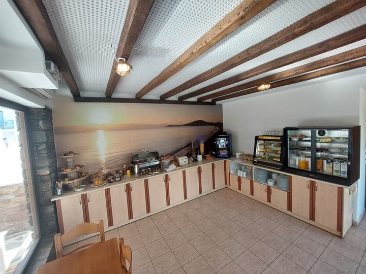 Agios Prokopios Hotel