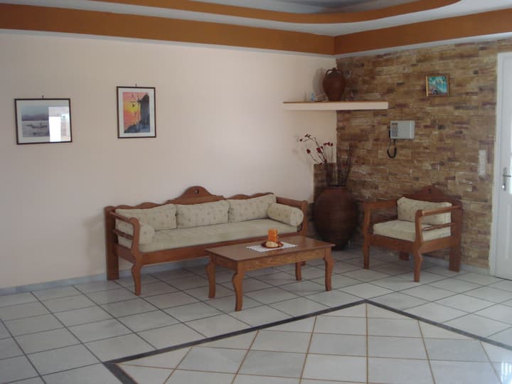 Agios Prokopios Hotel