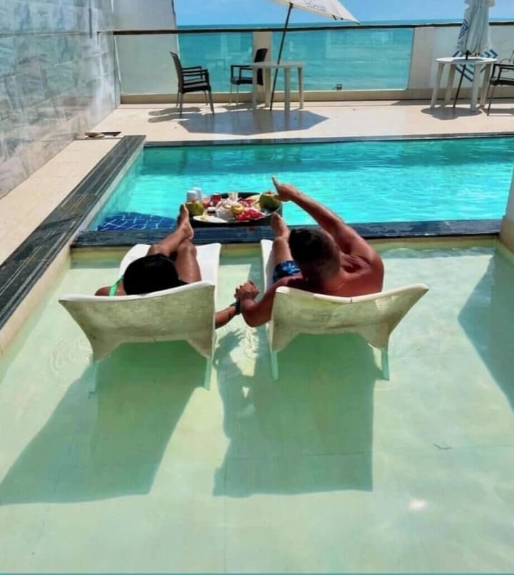La Suite Praia Hotel