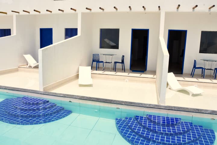 La Suite Praia Hotel