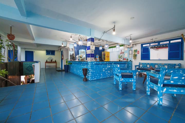 La Suite Praia Hotel