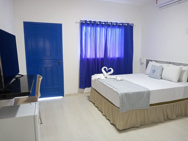 La Suite Praia Hotel