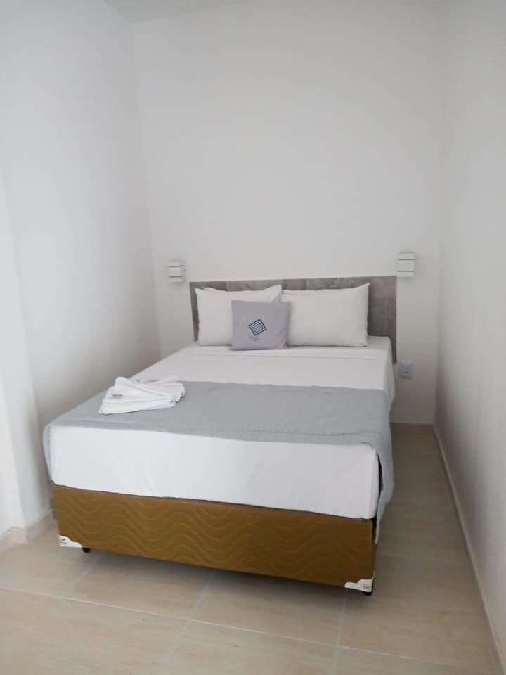 La Suite Praia Hotel
