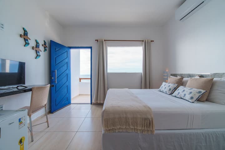 La Suite Praia Hotel