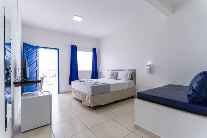 La Suite Praia Hotel