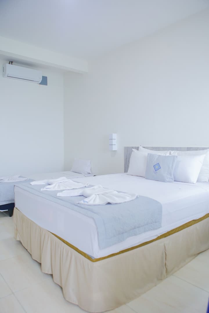 La Suite Praia Hotel
