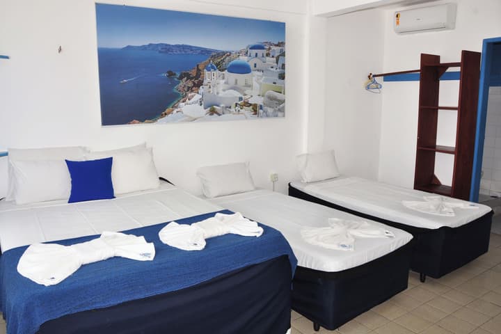 La Suite Praia Hotel
