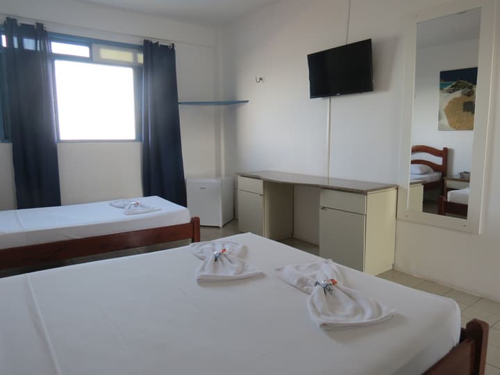 La Suite Praia Hotel