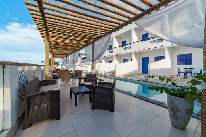 La Suite Praia Hotel