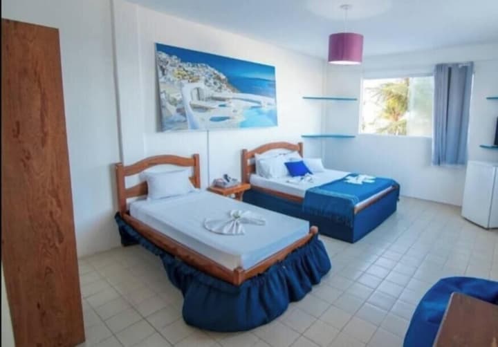 La Suite Praia Hotel
