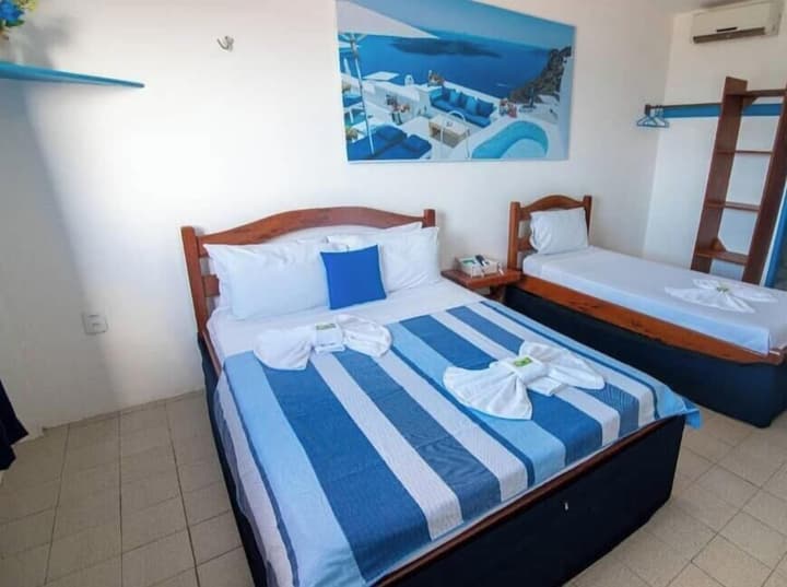 La Suite Praia Hotel