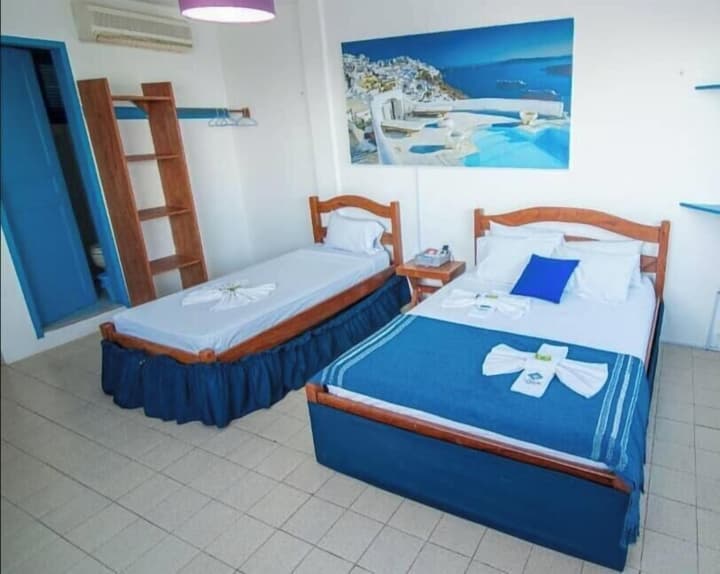 La Suite Praia Hotel