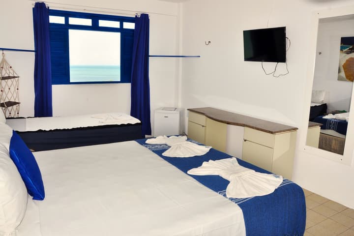 La Suite Praia Hotel