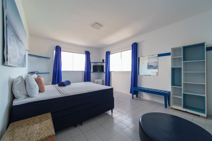 La Suite Praia Hotel